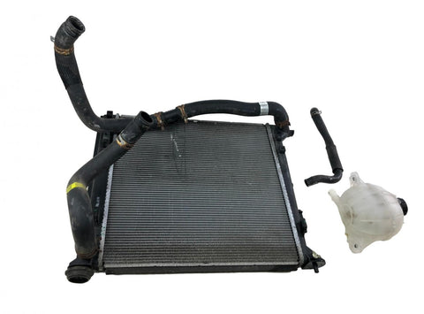 25310D7000 Radiator HYUNDAI TUCSON III (TL) (2015-2021)