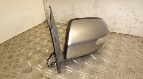 Mirror left MAZDA CX-7 (ER) (2006-2014)