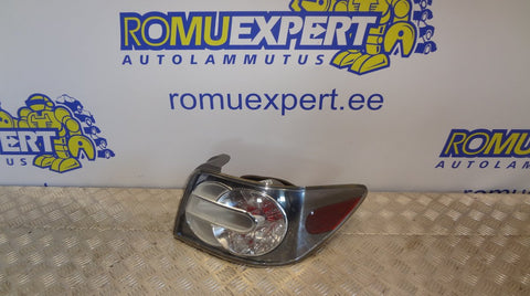 220-61583 22061583 Tail light, right MAZDA CX-7 (ER) (2006-2014)