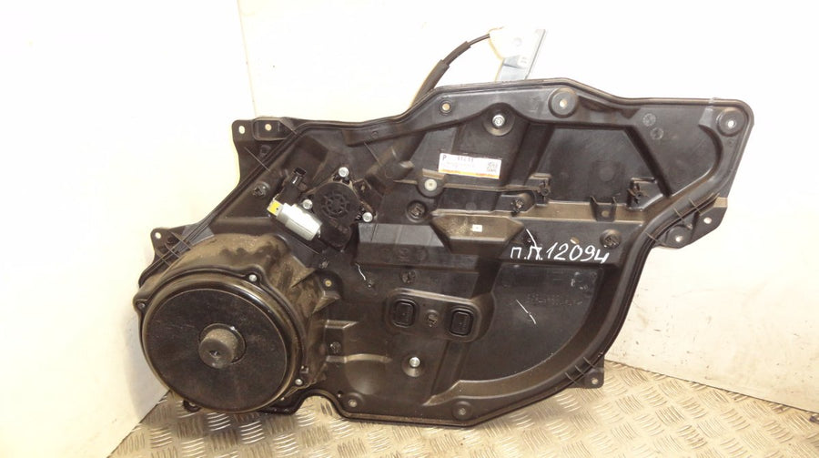 Window Regulator Compl. front right MAZDA CX-7 (ER) (2006-2014)