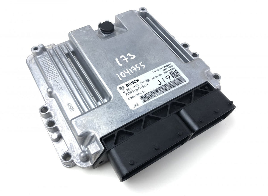0281036775 Engine Control Unit / module (ECU) HONDA CIVIC X (FC, FK) (2015-2021)