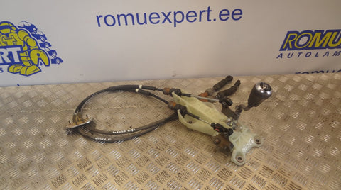 Gearshift Mechanism MAZDA CX-7 (ER) (2006-2014)