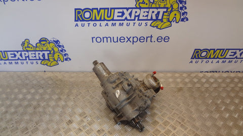 LN0527500F Front axle Differential MAZDA CX-7 (ER) (2006-2014)