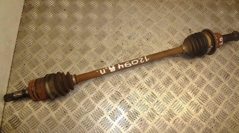 GD712550XA Drive Shaft Rear Right MAZDA CX-7 (ER) (2006-2014)