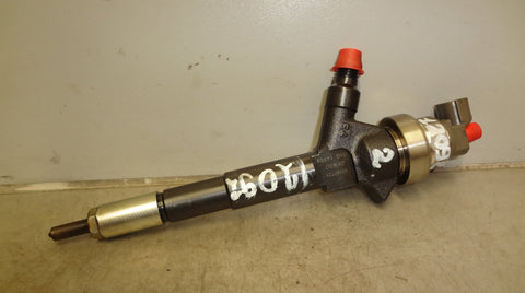 Fuel Injector OPEL ASTRA J (P10) (2009-2015)