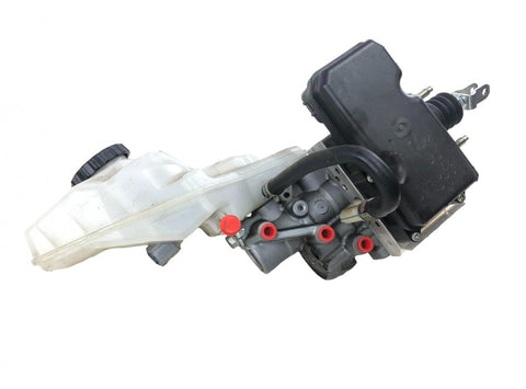 4705010070 Brake Master Cylinder TOYOTA C-HR I (AX10, AX50) (2016-2023)