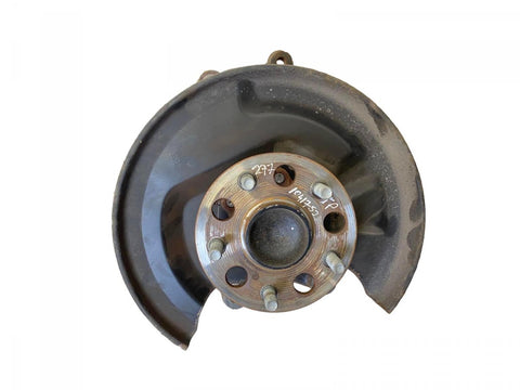 42304F4030 Wheel bearing housing rear right TOYOTA C-HR I (AX10, AX50) (2016-2023)