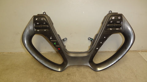 Steering wheel MF switch set KIA CEE'D II (JD) (2012-2018)