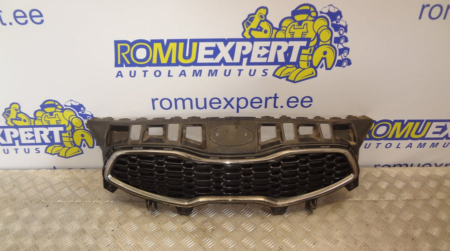 86351A2010 Radiator Grille KIA CEE'D II (JD) (2012-2018)