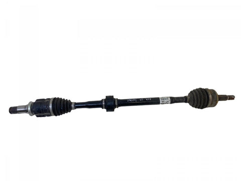 43410F4050 Drive Shaft Front Right TOYOTA C-HR I (AX10, AX50) (2016-2023)