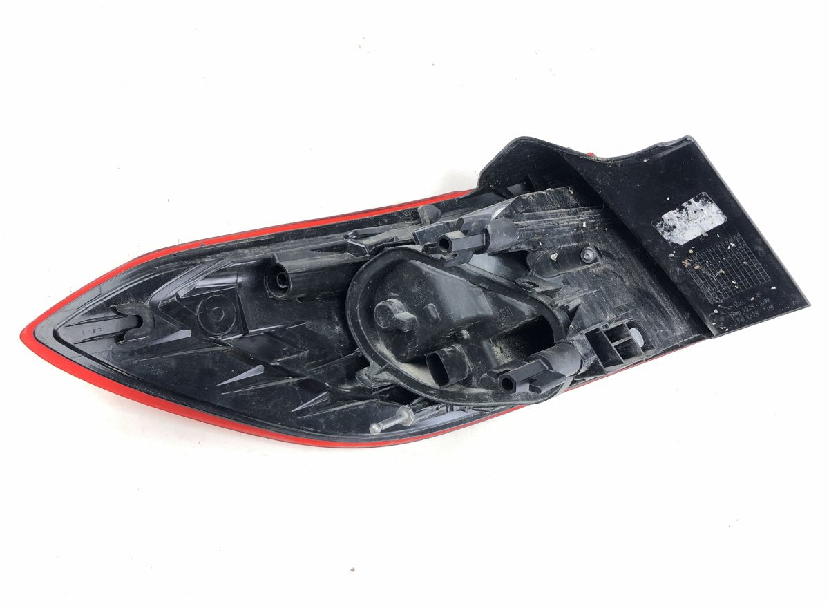 18327 Tail light, right OPEL ASTRA K (B16) (2015-2022)