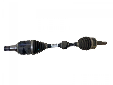 43420F4040 Drive Shaft Front Left TOYOTA C-HR I (AX10, AX50) (2016-2023)