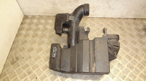 28220A5800 28191A5800 Air intake resonator box KIA CEE'D II (JD) (2012-2018)