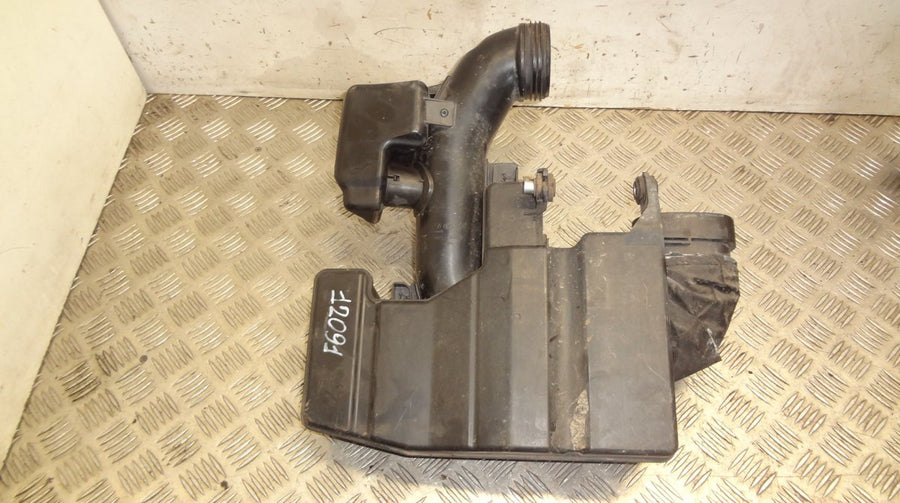 28220A5800 28191A5800 Air intake resonator box KIA CEE'D II (JD) (2012-2018)