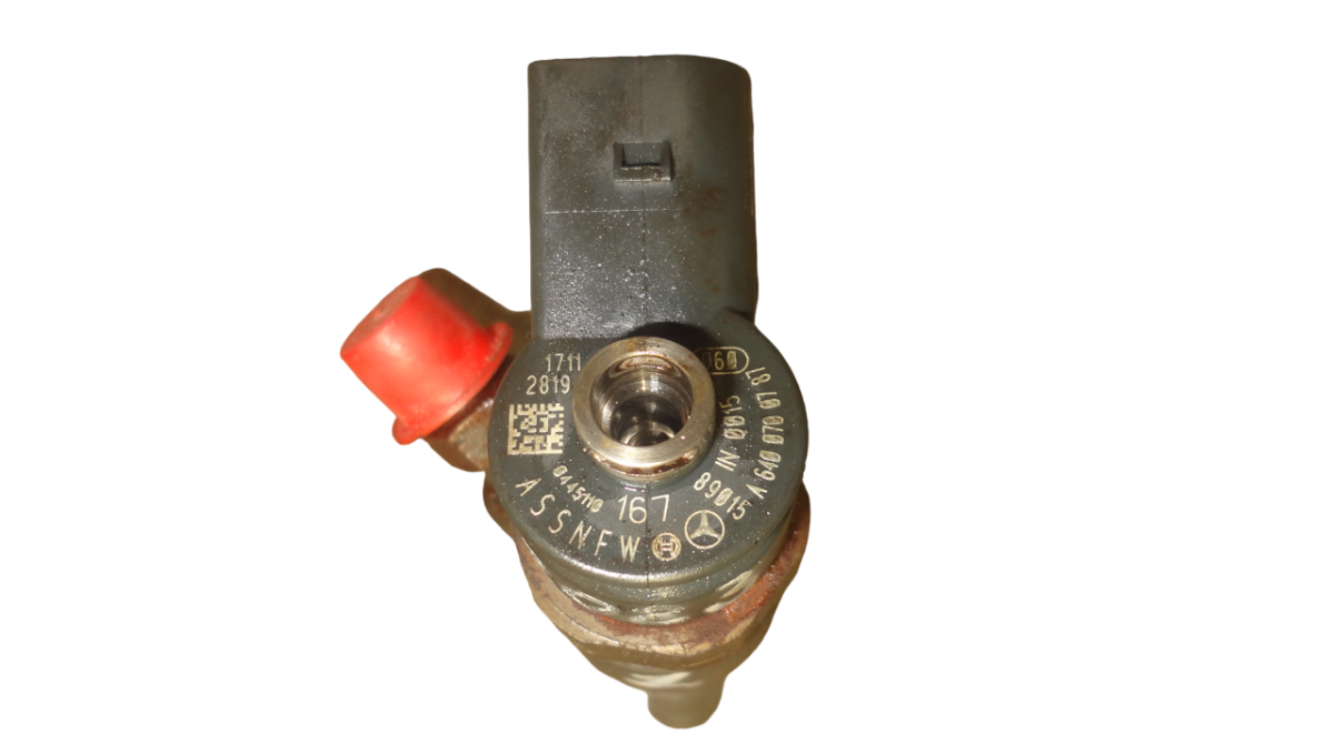 0445110167 Fuel Injector MERCEDES-BENZ B-CLASS (W245) (2005-2011)