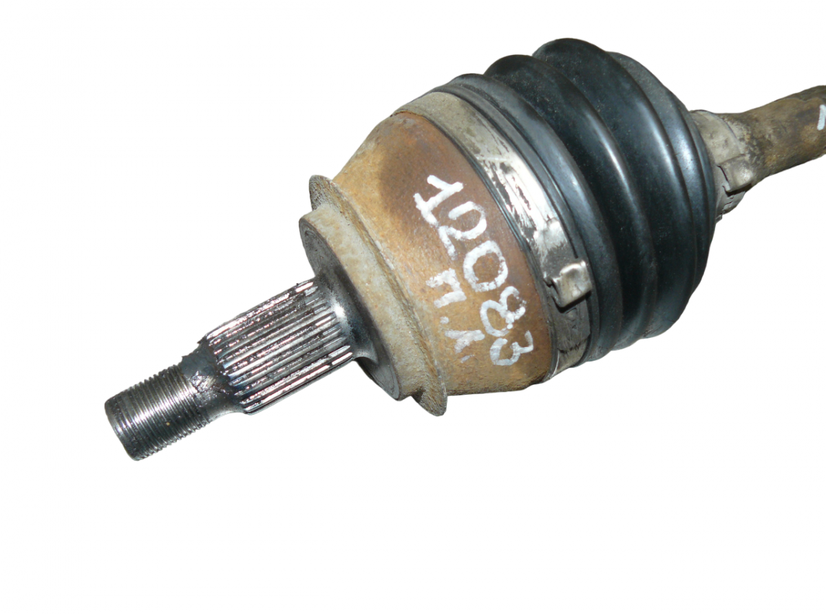 Drive Shaft Front Left MERCEDES-BENZ B-CLASS (W245) (2005-2011)