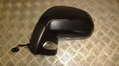 Mirror left PEUGEOT 3008 I (T84) (2009-2016)