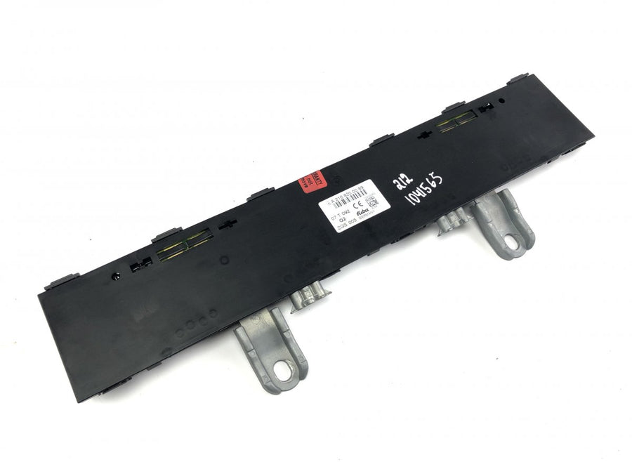 A2168200089 Aerial amplifier / control unit MERCEDES-BENZ S-CLASS Coupe (C216) (2006-2013)
