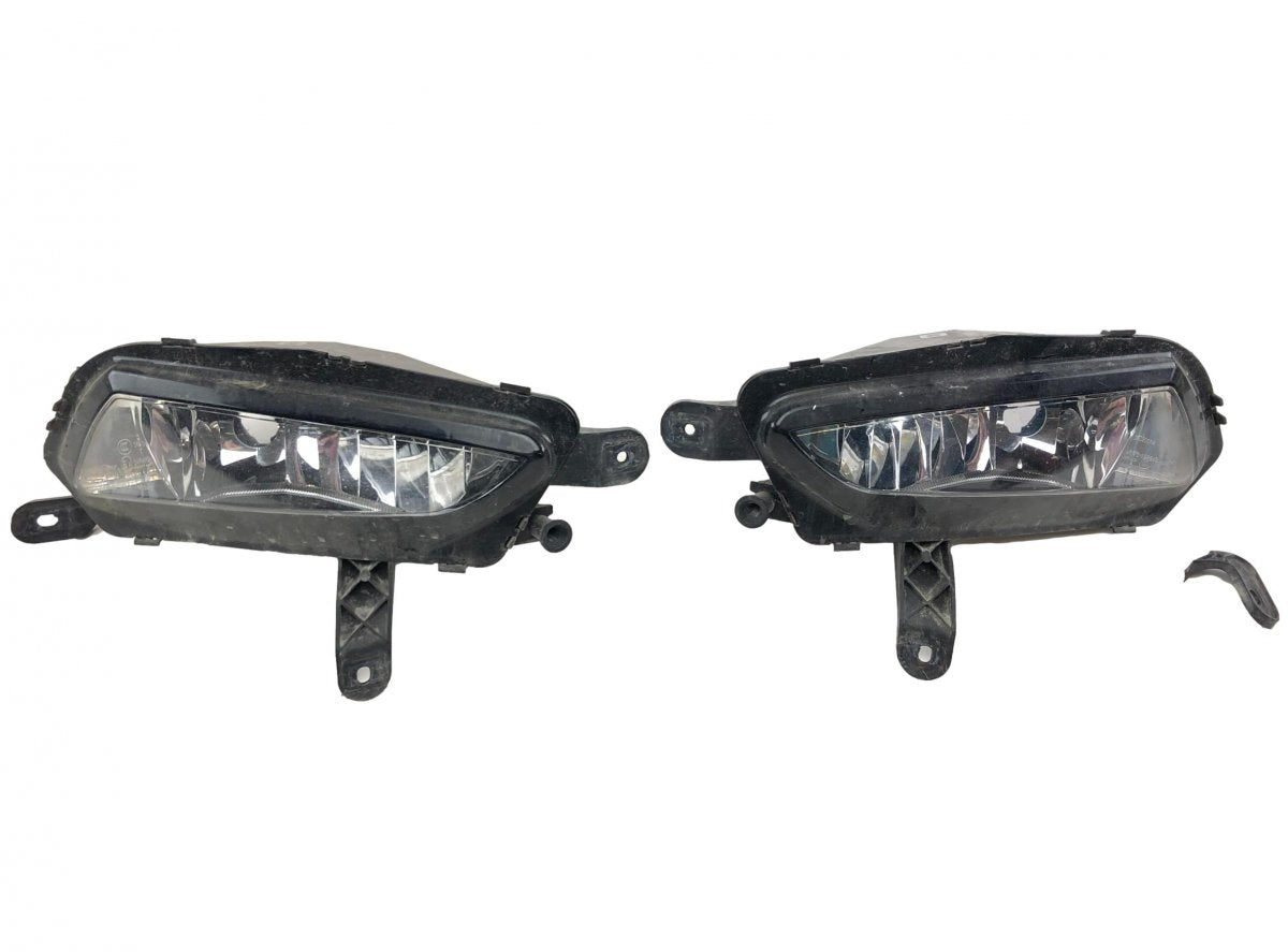 39098907 39098908 Fog Lamp Front Left OPEL ASTRA K (B16) (2015-2022)