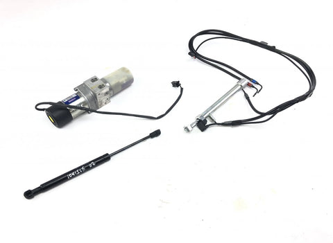 HB70708002 HB70708-002 Power bootlid / tailgate motor MERCEDES-BENZ S-CLASS Coupe (C216) (2006-2013)
