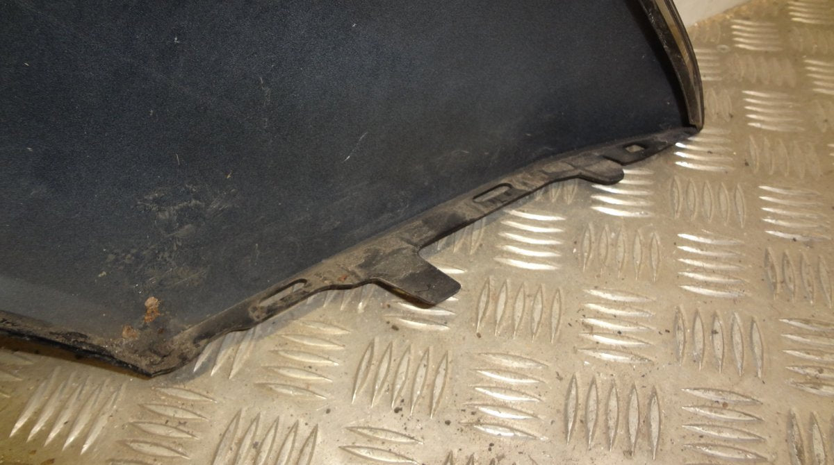 9682889480 Fender Front Left PEUGEOT 3008 I (T84) (2009-2016)