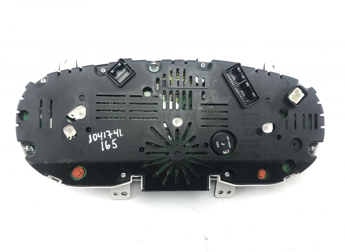 940332P040 Instrument Cluster KIA SORENTO II (XM) (2009-2015)
