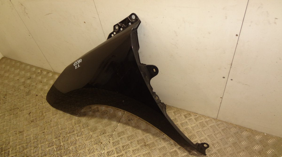 9682889480 Fender Front Left PEUGEOT 3008 I (T84) (2009-2016)