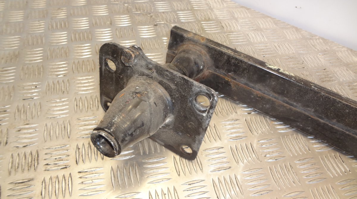 7104JZ Front Bumper Beam PEUGEOT 3008 I (T84) (2009-2016)