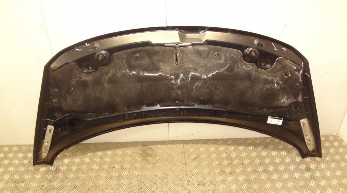 Bonnet PEUGEOT 3008 I (T84) (2009-2016)
