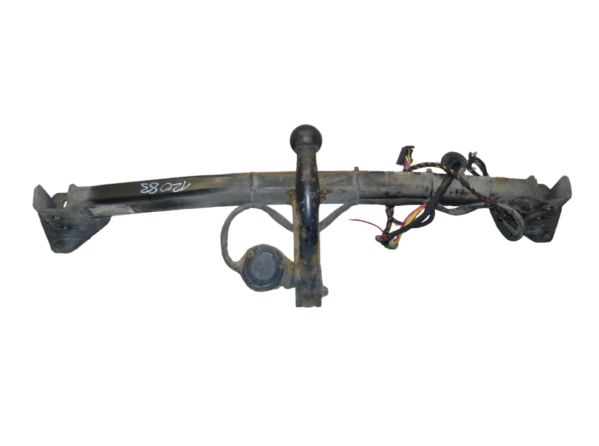 313171600001 Towbar MERCEDES-BENZ B-CLASS (W245) (2005-2011)