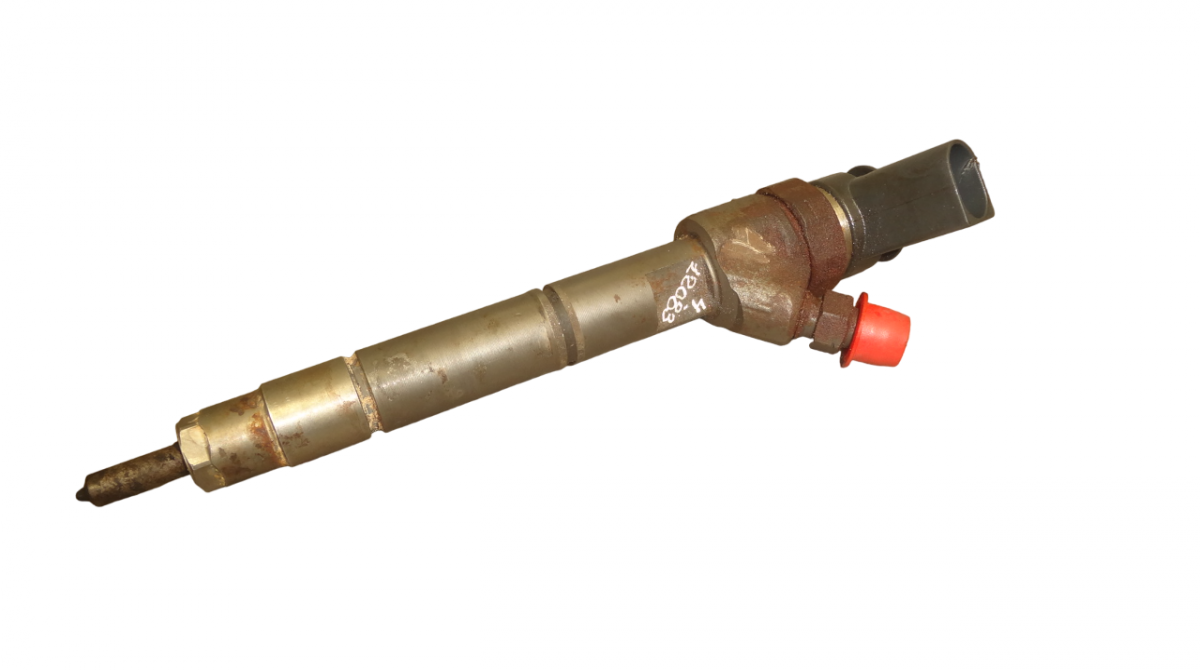 0445110167 Fuel Injector MERCEDES-BENZ B-CLASS (W245) (2005-2011)