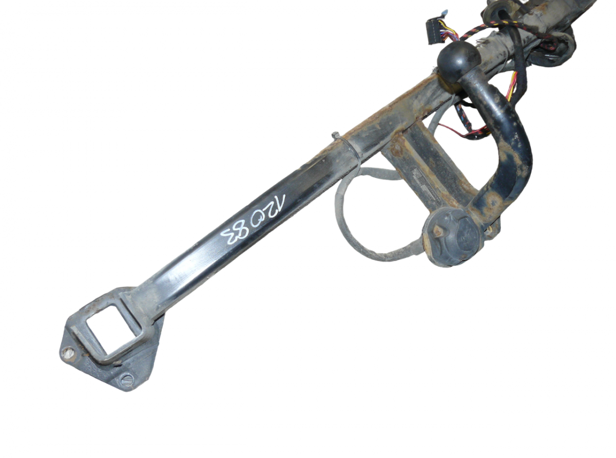 313171600001 Towbar MERCEDES-BENZ B-CLASS (W245) (2005-2011)