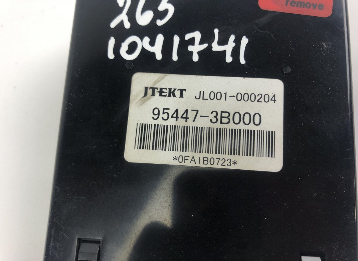 JL001000204 JL001-000204 Transfer box control unit KIA SORENTO II (XM) (2009-2015)