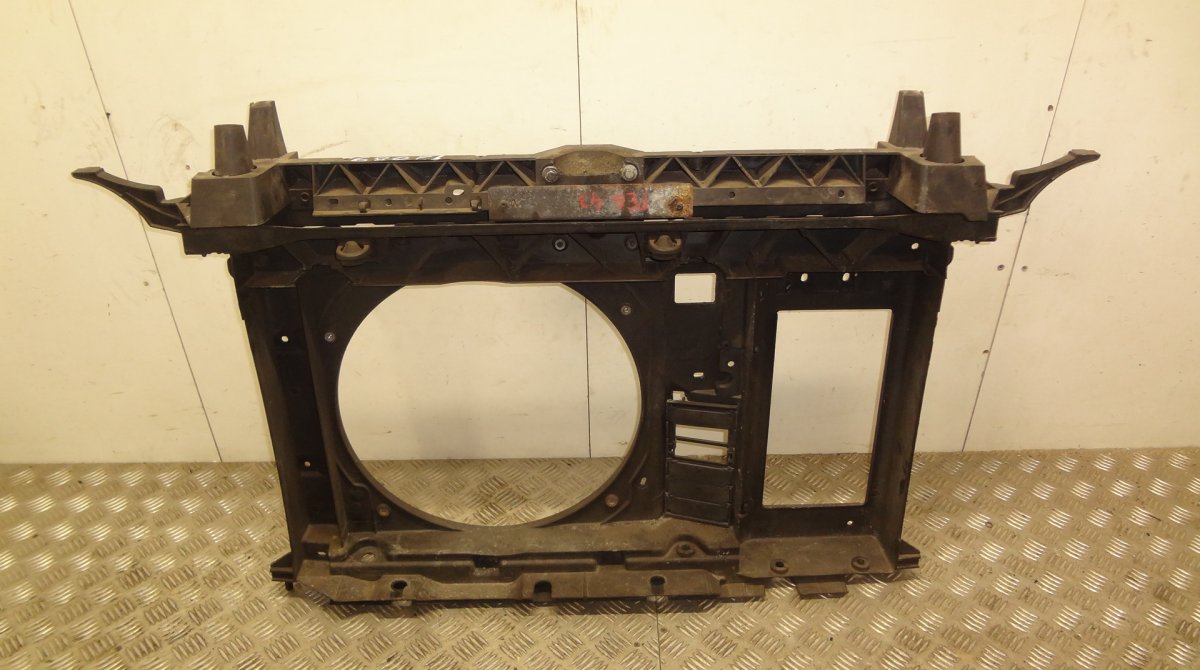 1231559X Front panel PEUGEOT 3008 I (T84) (2009-2016)