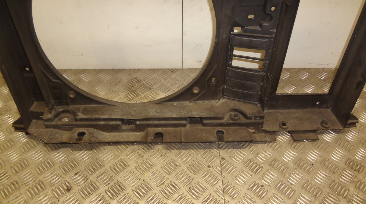 1231559X Front panel PEUGEOT 3008 I (T84) (2009-2016)