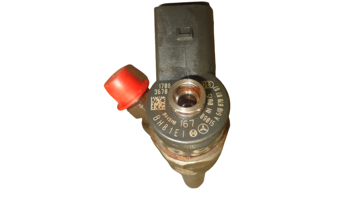 0445110167 Fuel Injector MERCEDES-BENZ B-CLASS (W245) (2005-2011)