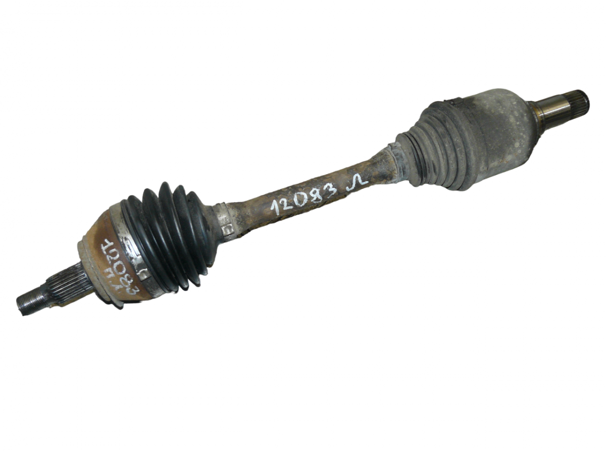 Drive Shaft Front Left MERCEDES-BENZ B-CLASS (W245) (2005-2011)