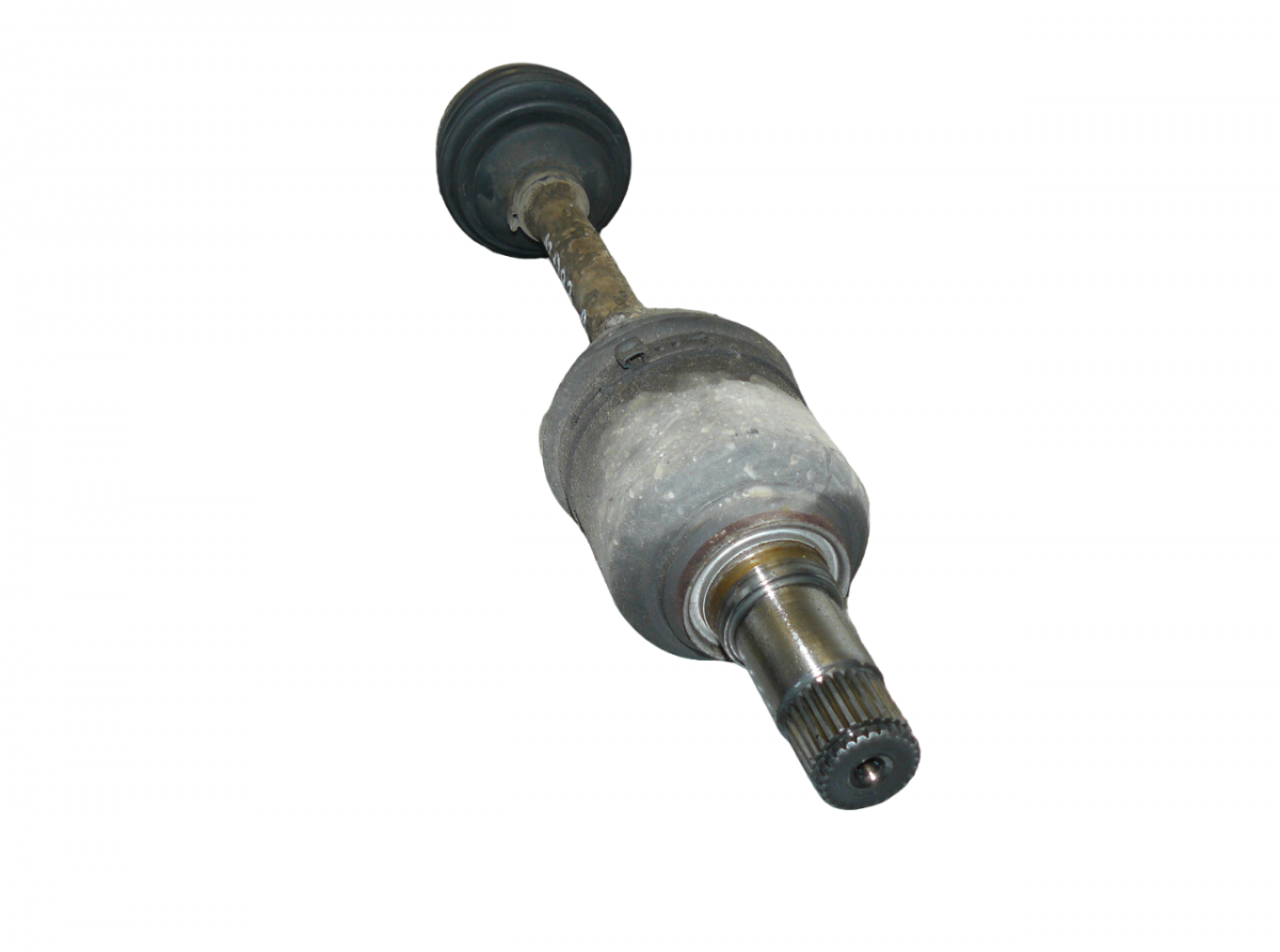 Drive Shaft Front Left MERCEDES-BENZ B-CLASS (W245) (2005-2011)