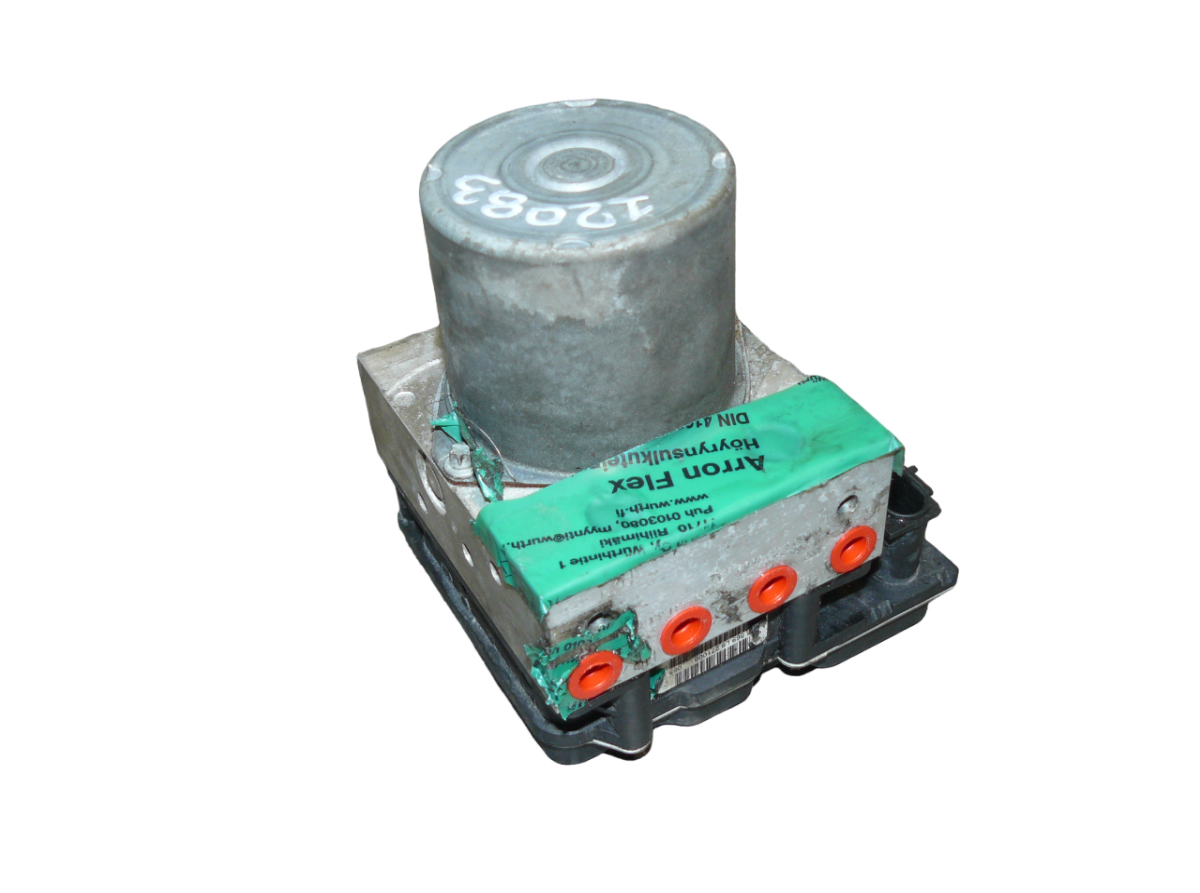 0265230373 ABS hydraulic unit / pump MERCEDES-BENZ B-CLASS (W245) (2005-2011)