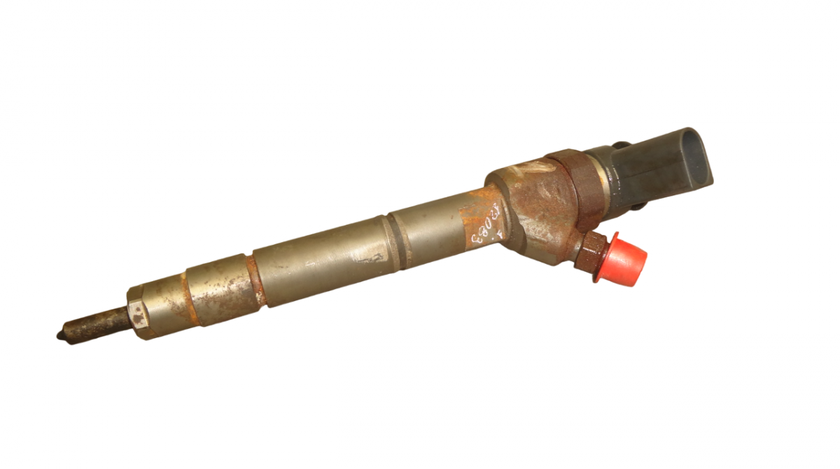 0445110167 Fuel Injector MERCEDES-BENZ B-CLASS (W245) (2005-2011)