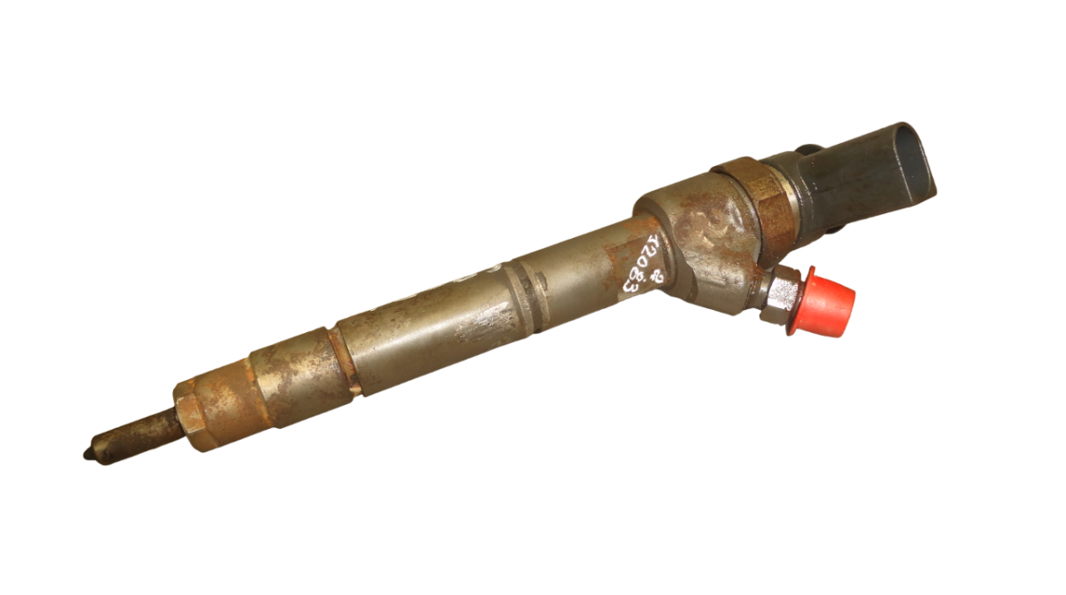 0445110167 Fuel Injector MERCEDES-BENZ B-CLASS (W245) (2005-2011)