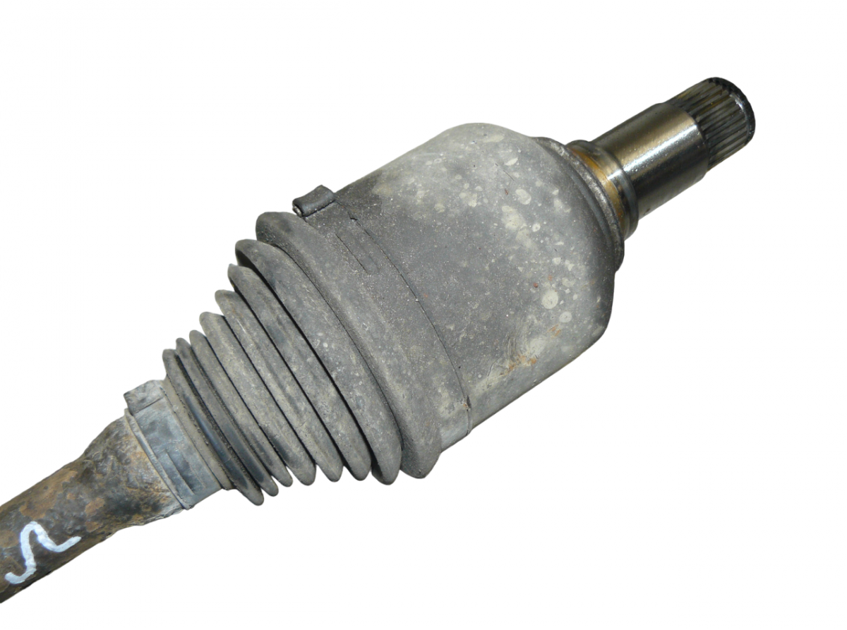 Drive Shaft Front Left MERCEDES-BENZ B-CLASS (W245) (2005-2011)