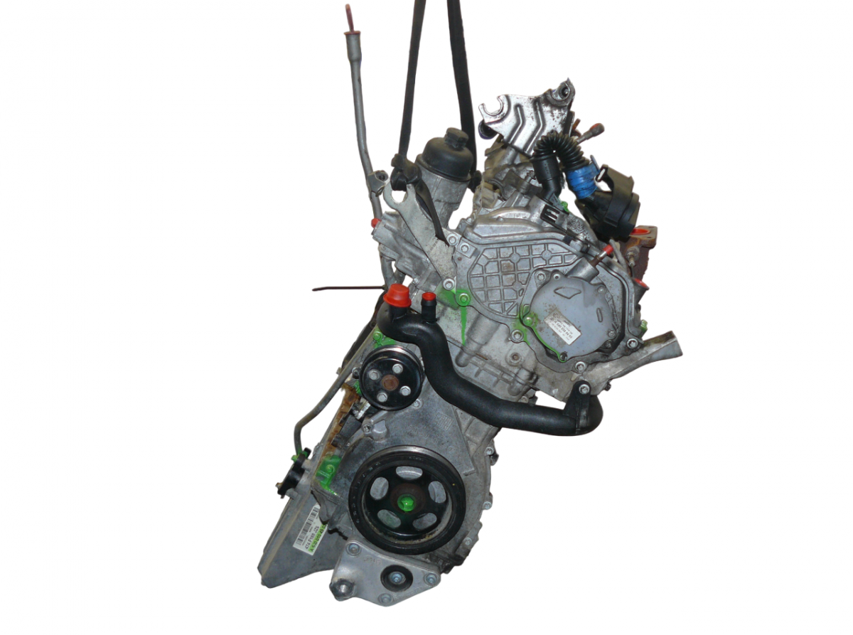 OM640940 640.940 640940 Engine MERCEDES-BENZ B-CLASS (W245) (2005-2011)