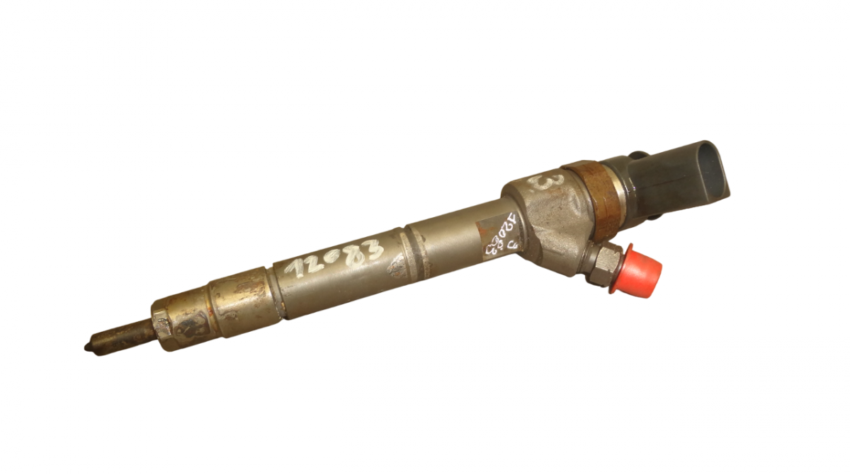 0445110167 Fuel Injector MERCEDES-BENZ B-CLASS (W245) (2005-2011)