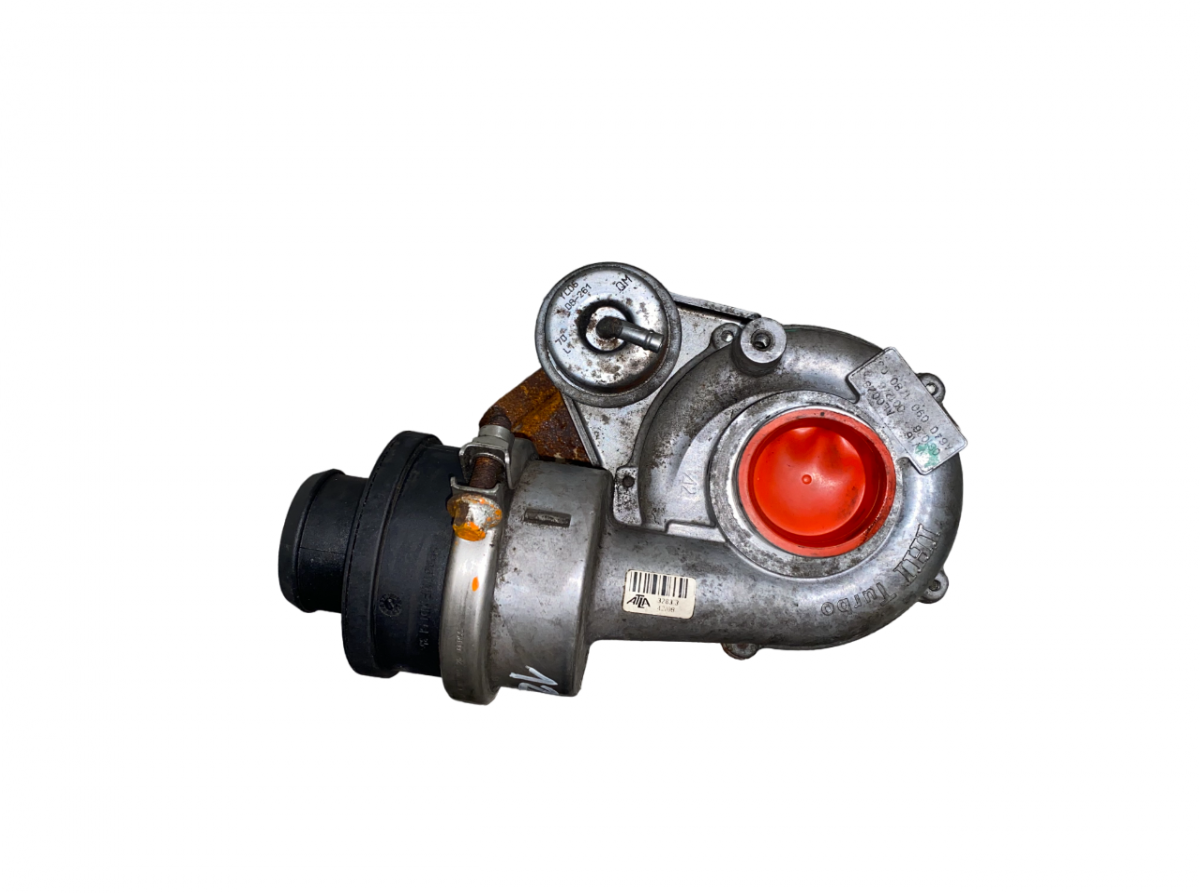 Turbocharger MERCEDES-BENZ B-CLASS (W245) (2005-2011)