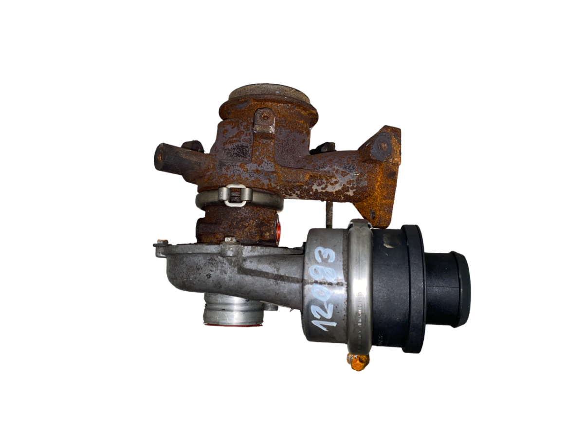 Turbocharger MERCEDES-BENZ B-CLASS (W245) (2005-2011)