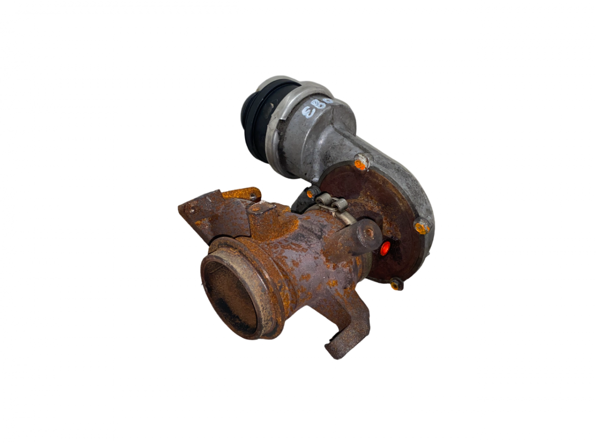 Turbocharger MERCEDES-BENZ B-CLASS (W245) (2005-2011)