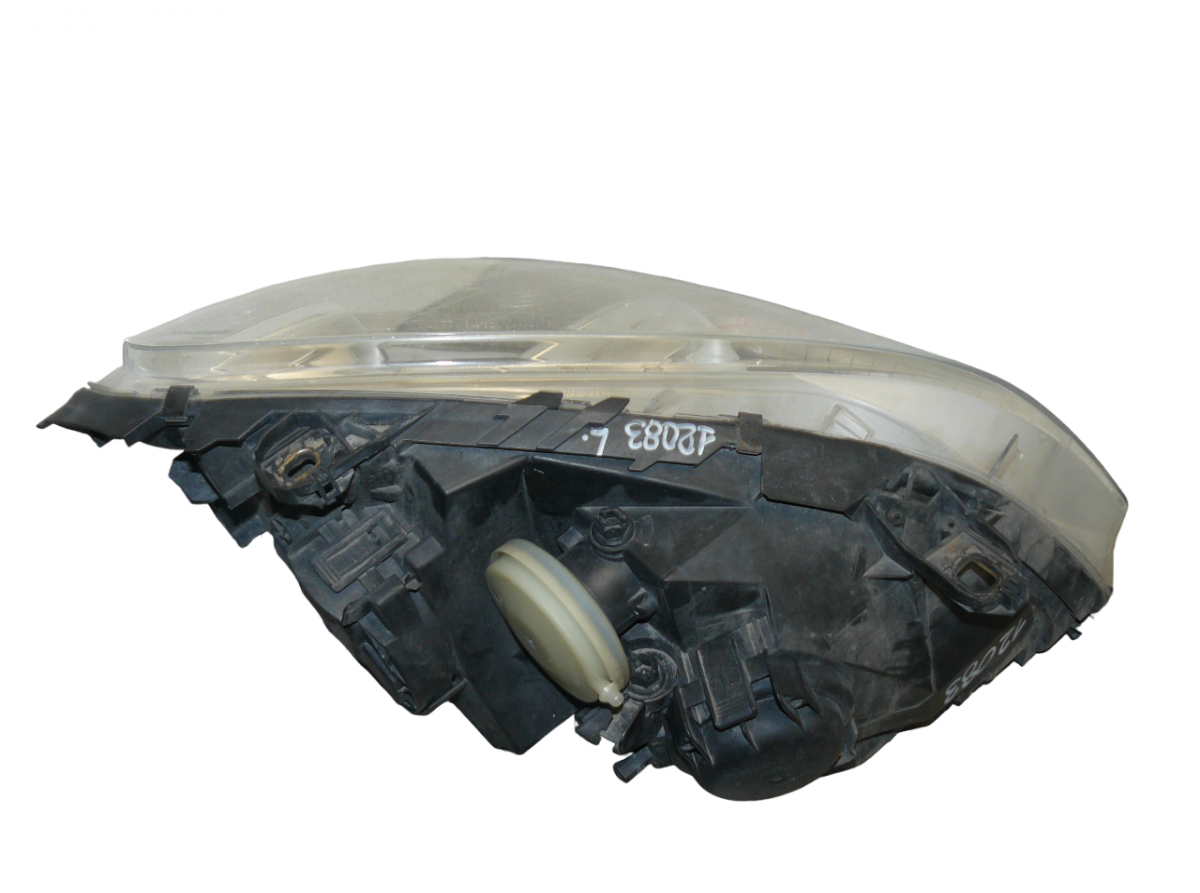 0301247201 Headlight left MERCEDES-BENZ B-CLASS (W245) (2005-2011)