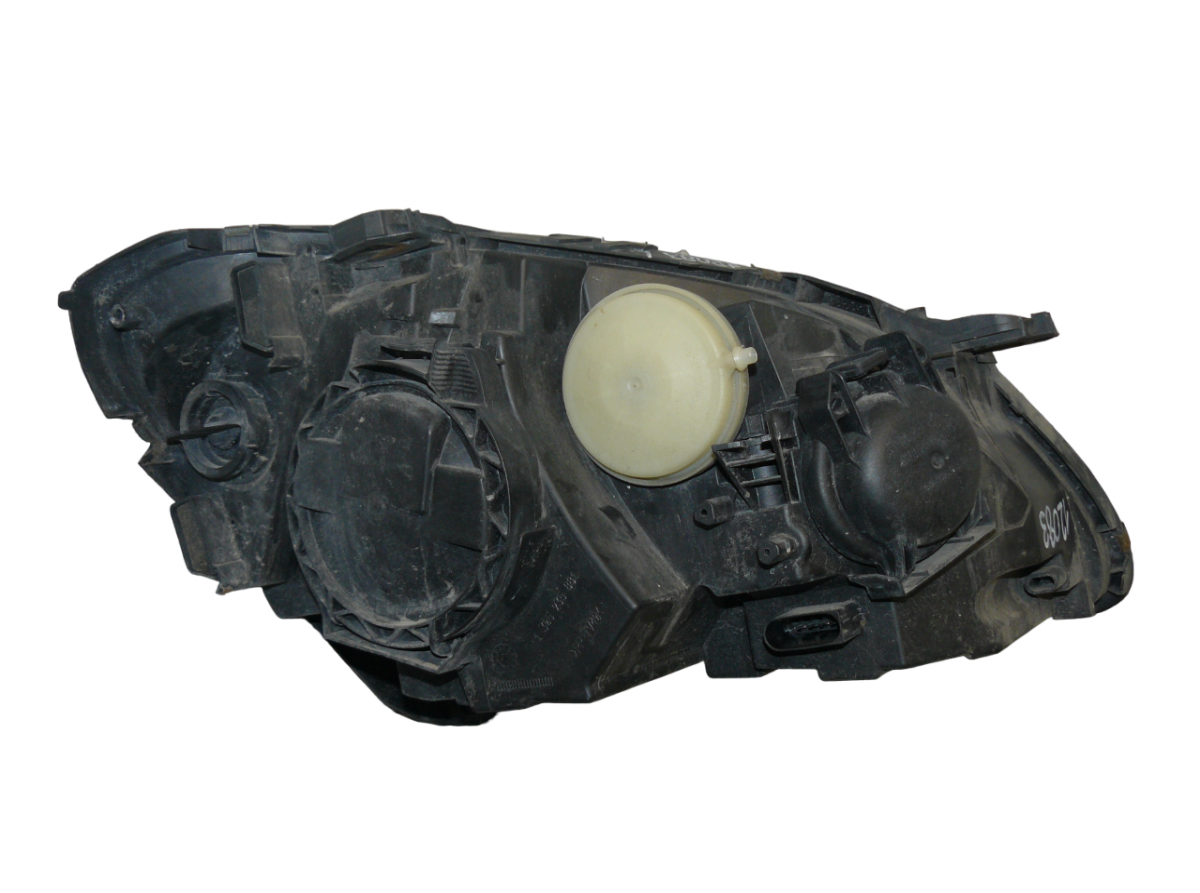 0301247201 Headlight left MERCEDES-BENZ B-CLASS (W245) (2005-2011)