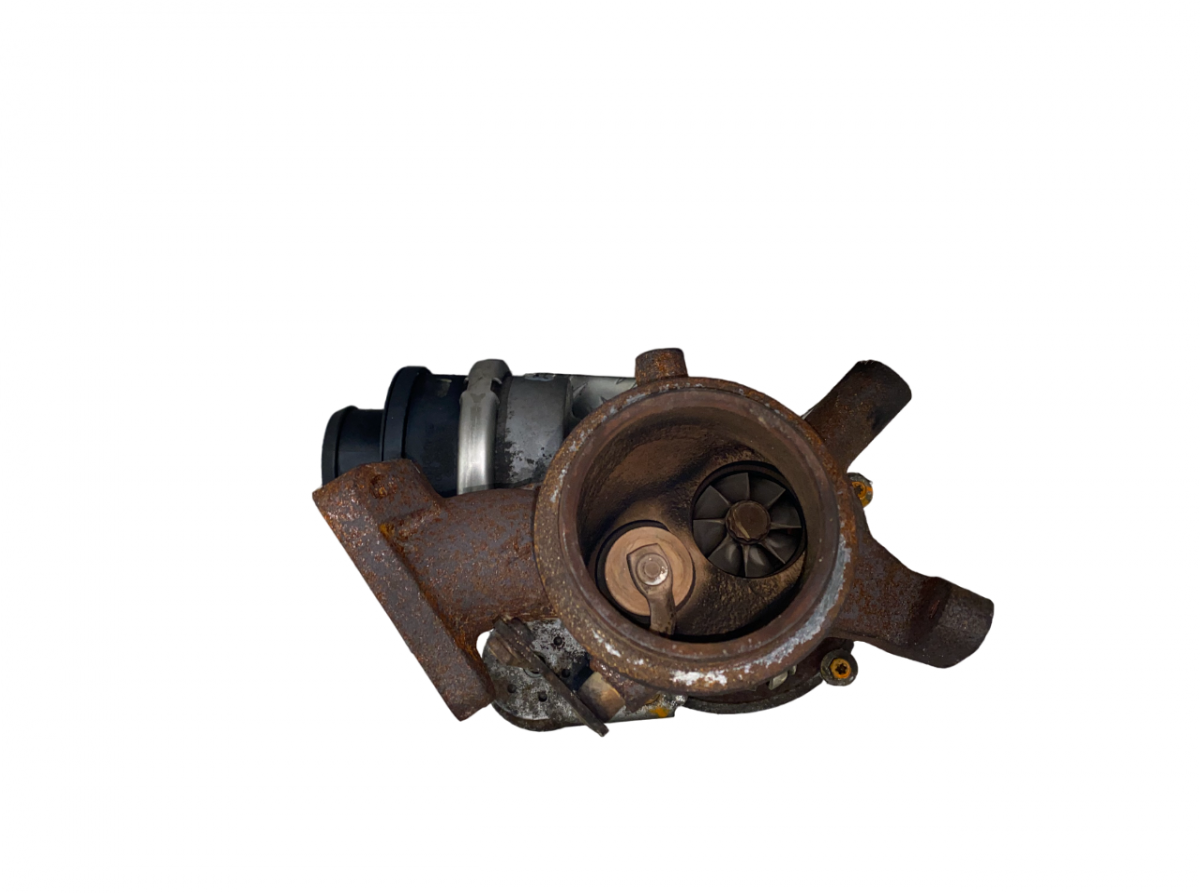 Turbocharger MERCEDES-BENZ B-CLASS (W245) (2005-2011)